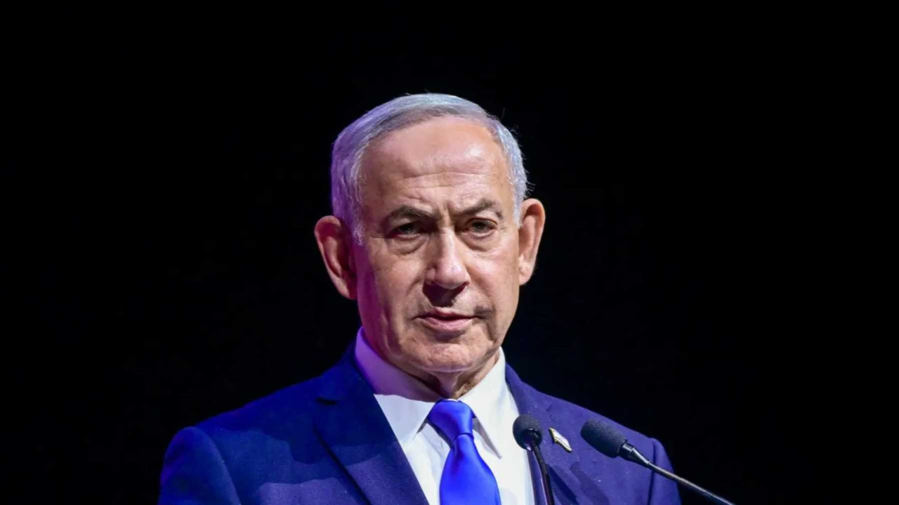 Netanyahu'dan haddini aşan sözler! Erdoğan ve Türkiye'yi hedef aldı