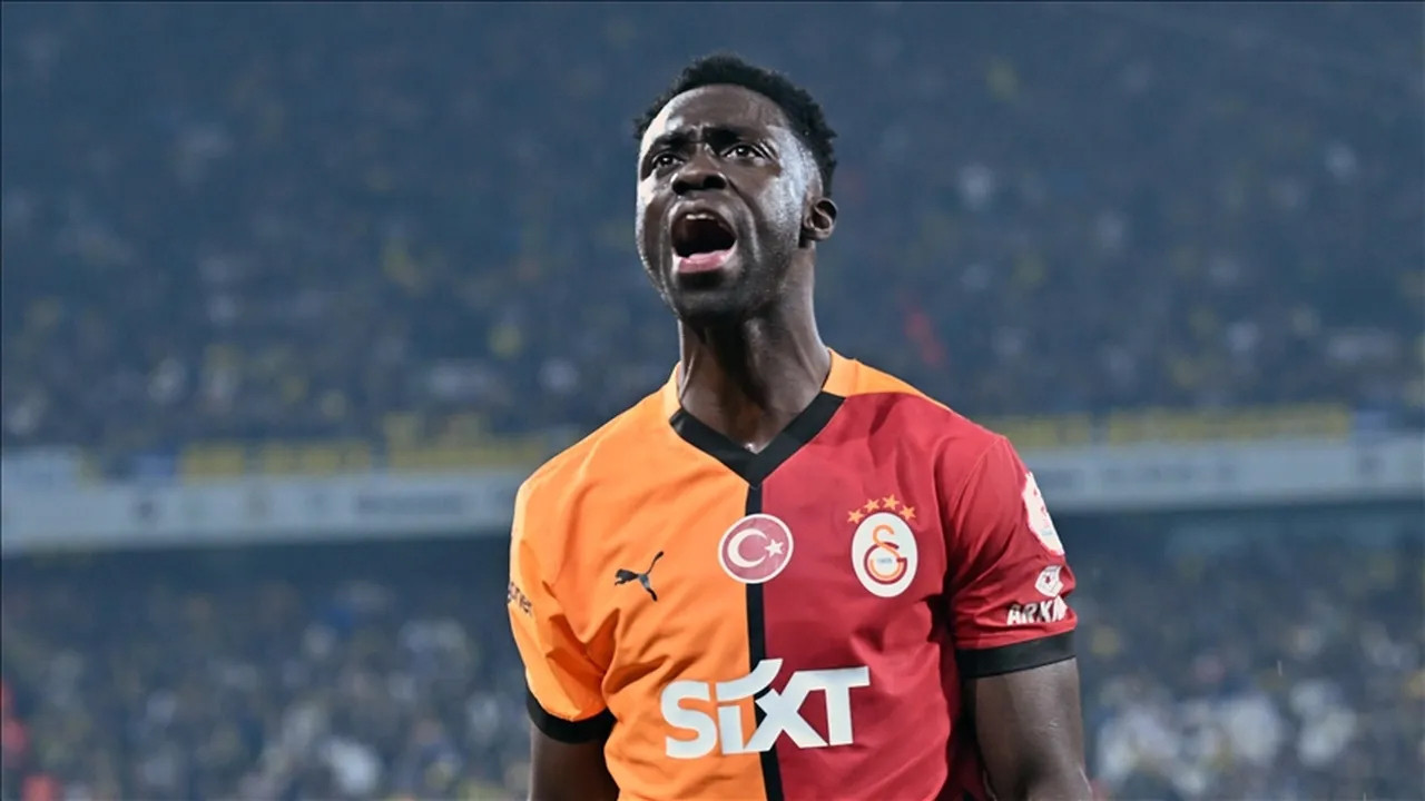 Davinson Sanchez rekor kırabilir: İtalyanlar 18 milyon teklif edecek