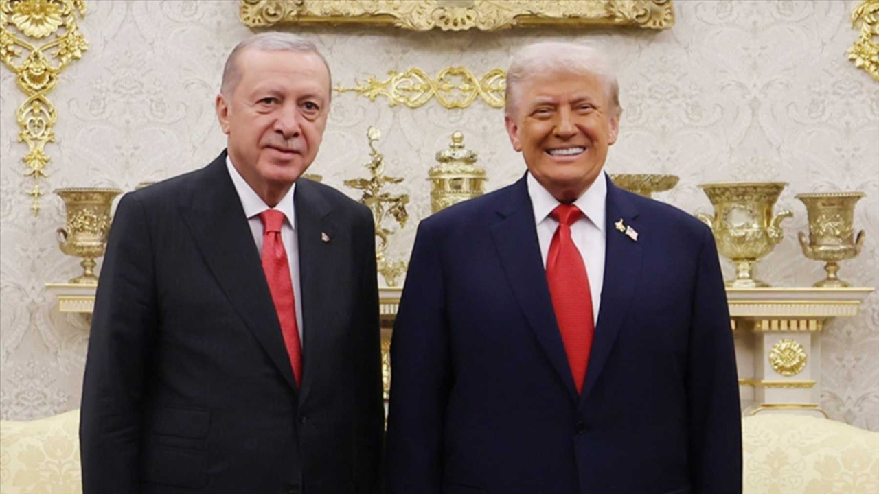 İsrail basınından Trump ve Erdoğan analizi