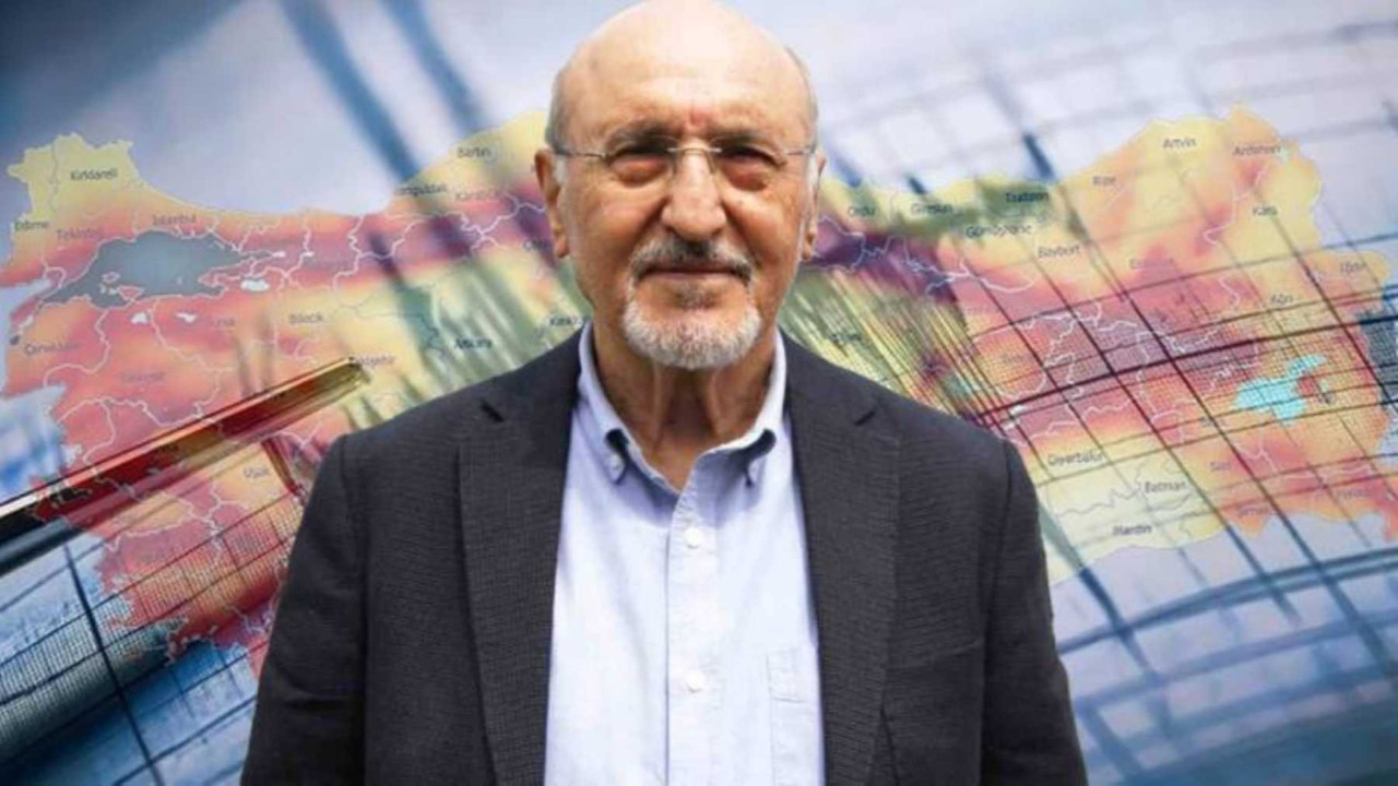 Uzman isimden İstanbul depremi açıklaması! Dikkat çeken iddia