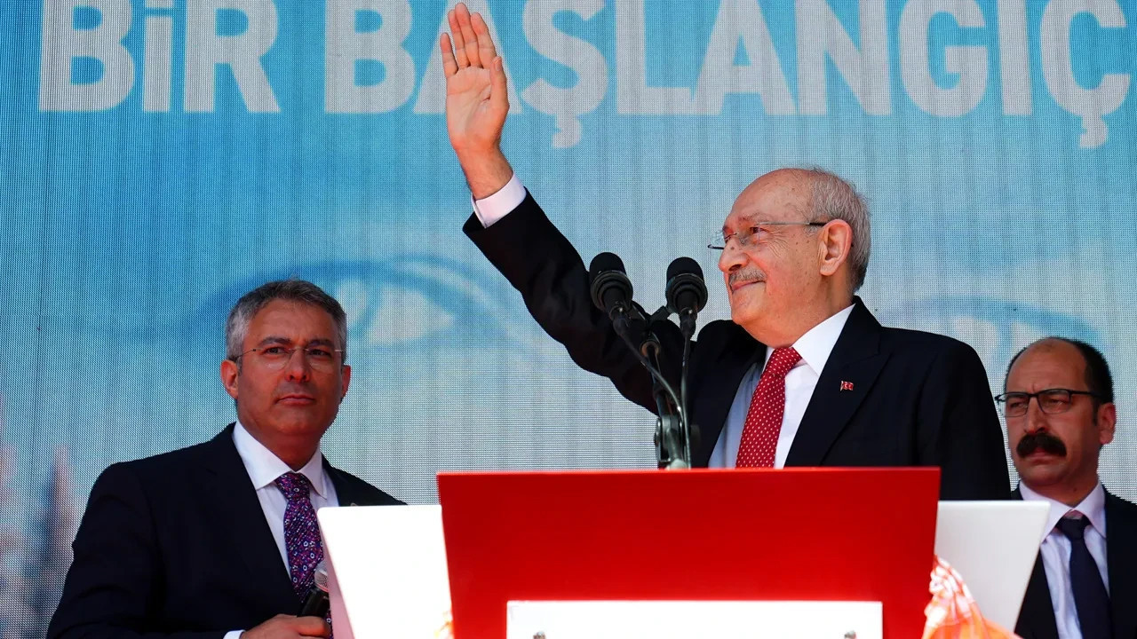 Kılıçdaroğlu talimatı verdi, CHP'de yeni birim kuruluyor!