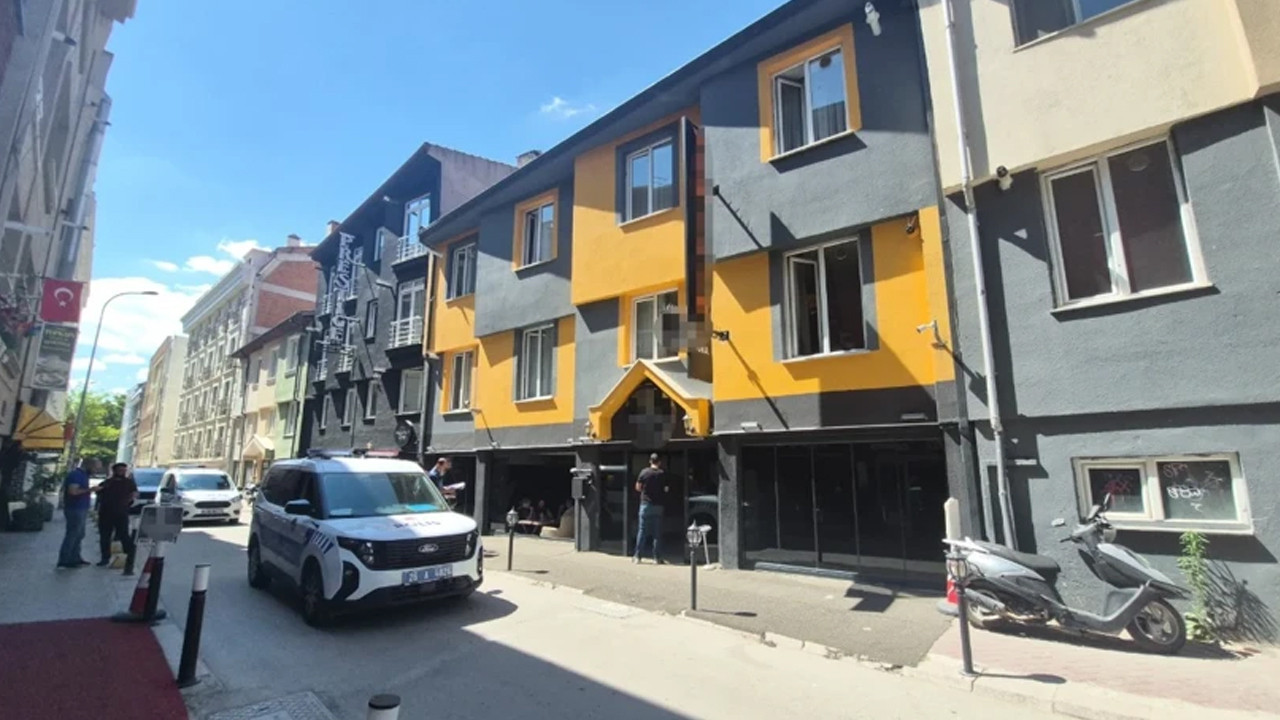 Eskişehir'de şüpheli ölüm! Kapı açılınca acı gerçek ortaya çıktı