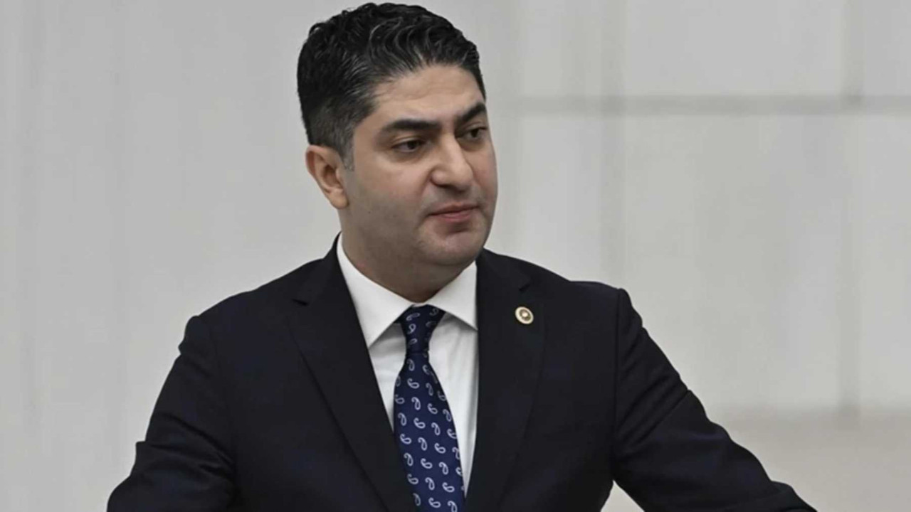 İsmail Özdemir'den Ümit Özdağ'a sert tepki: Masken düştü