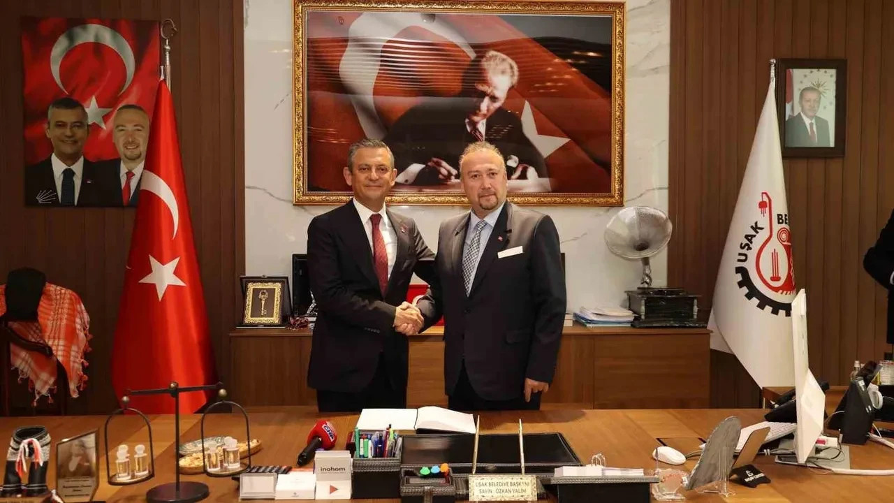 18 milyon dolarlık teklif! Özgür Özel-Özkan Yalım mesajlarında yeni detaylar