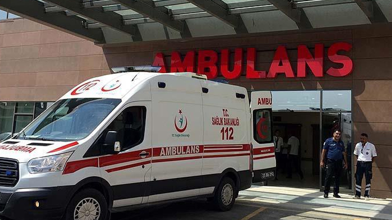 Adana'da cinayet! 16 yaşındaki kız annesini öldürdü