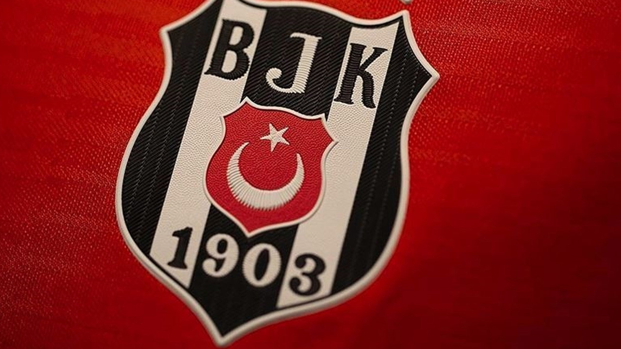 Beşiktaş'ın yeni sezon formaları tanıtıldı