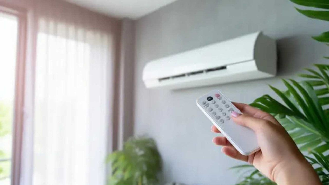 Dünyada klima kullanımında dikkat çeken tablo