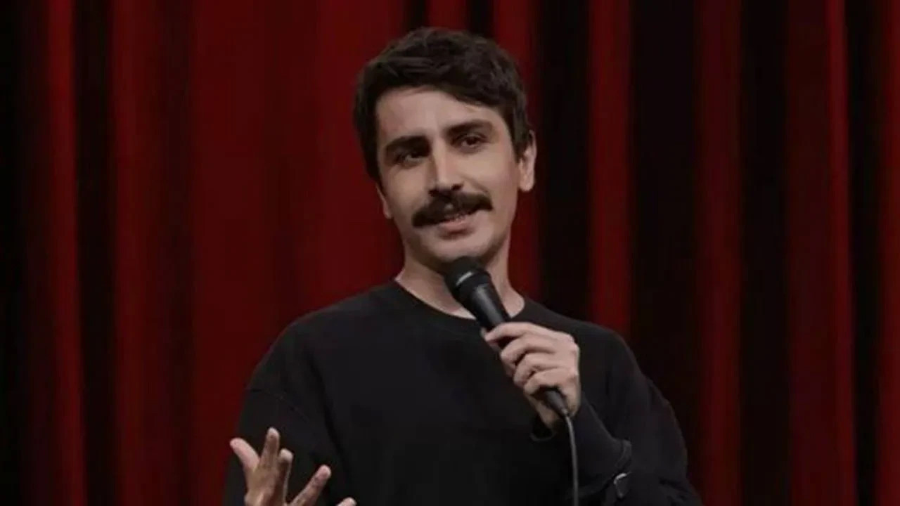 Komedyen Deniz Göktaş hakkında soruşturma başlatıldı!