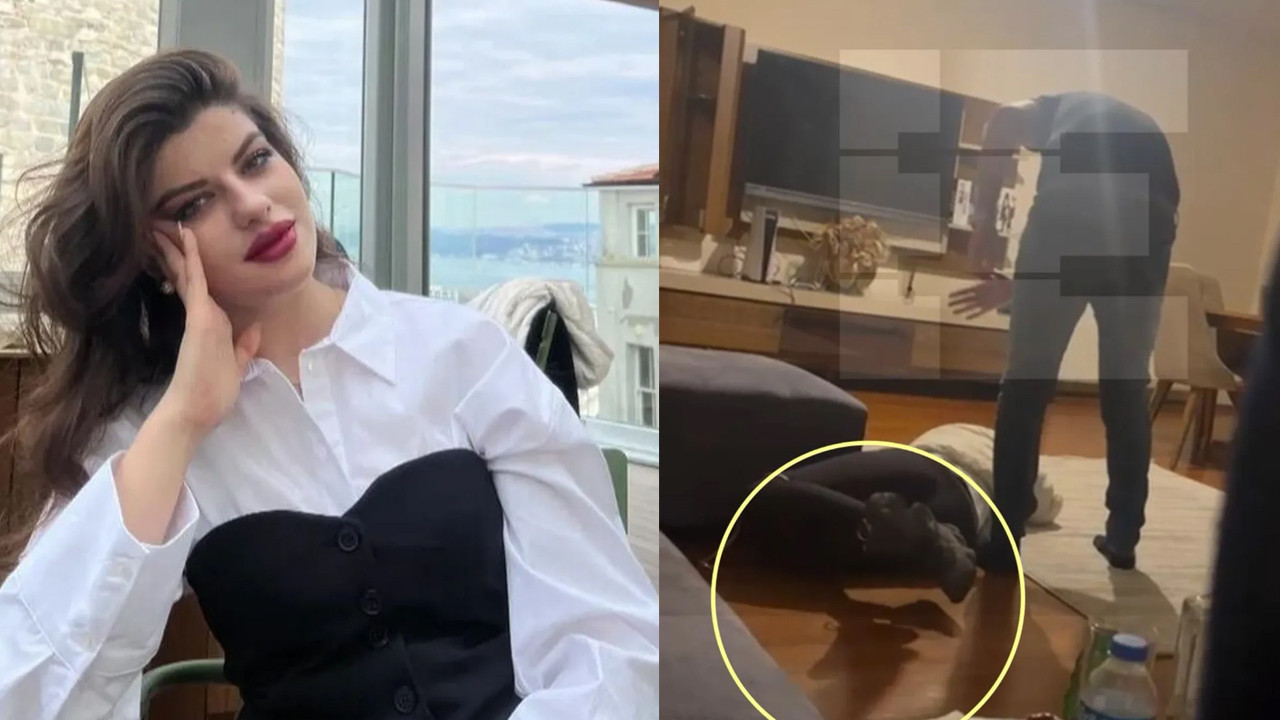 Ayşe Tokyaz davasında yeni deliler ortaya çıktı! Ayaklarını iple bağlayıp...