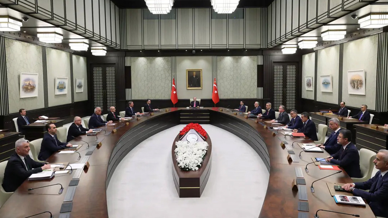 Kabine bugün toplanıyor! En düşük emekli aylığı...