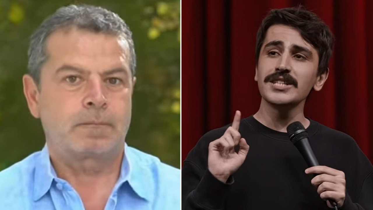 Cüneyt Özdemir'den Deniz Göktaş açıklaması! "Şoke olduk" deyip anlattı: Avukat arayıp...
