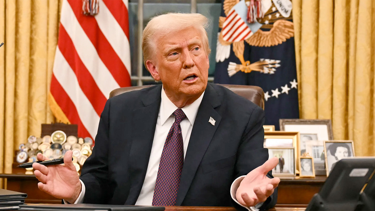 ABD Mahkemesi, Trump’ın vatandaşlığı sınırlamayı hedefleyen kararnamesini iptal etti