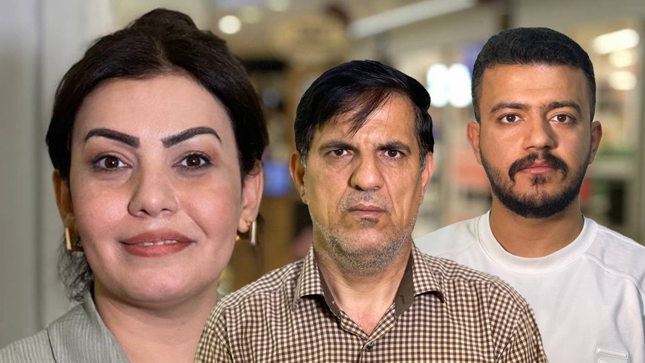 Kerküklüler Irak'taki yolsuzluk operasyonlarını yorumladı