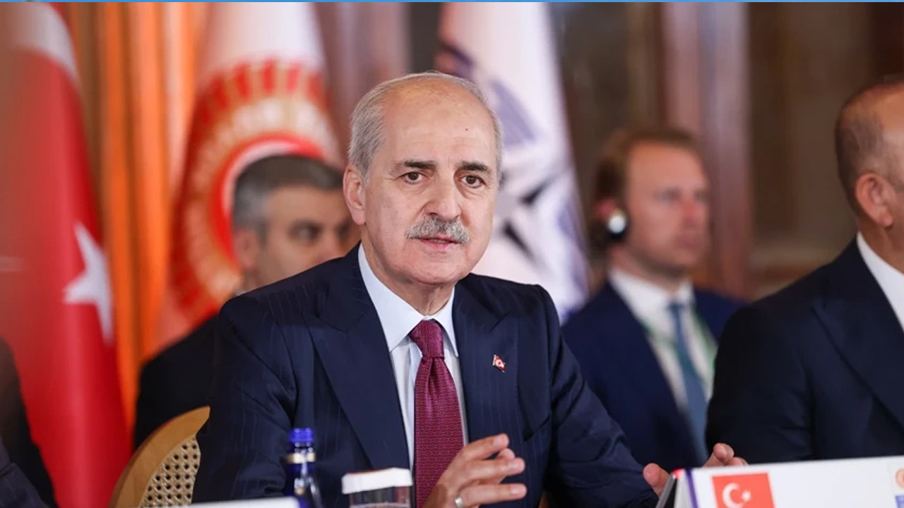 Kurtulmuş'tan net mesaj: 'Terörsüz Türkiye' sürecinde kritik eşik!