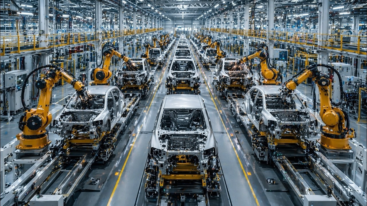 Otomotiv devinin büyük pişmanlığı! 'Hata yaptık' dedi itiraf etti