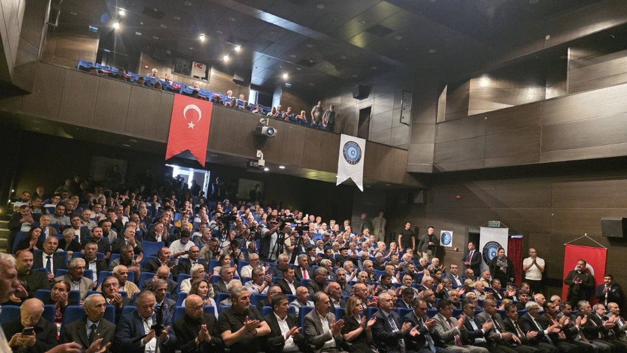Karapapak Türkleri Çalıştayı ve Ozanlar Şöleni Kars’ta büyük ilgi gördü