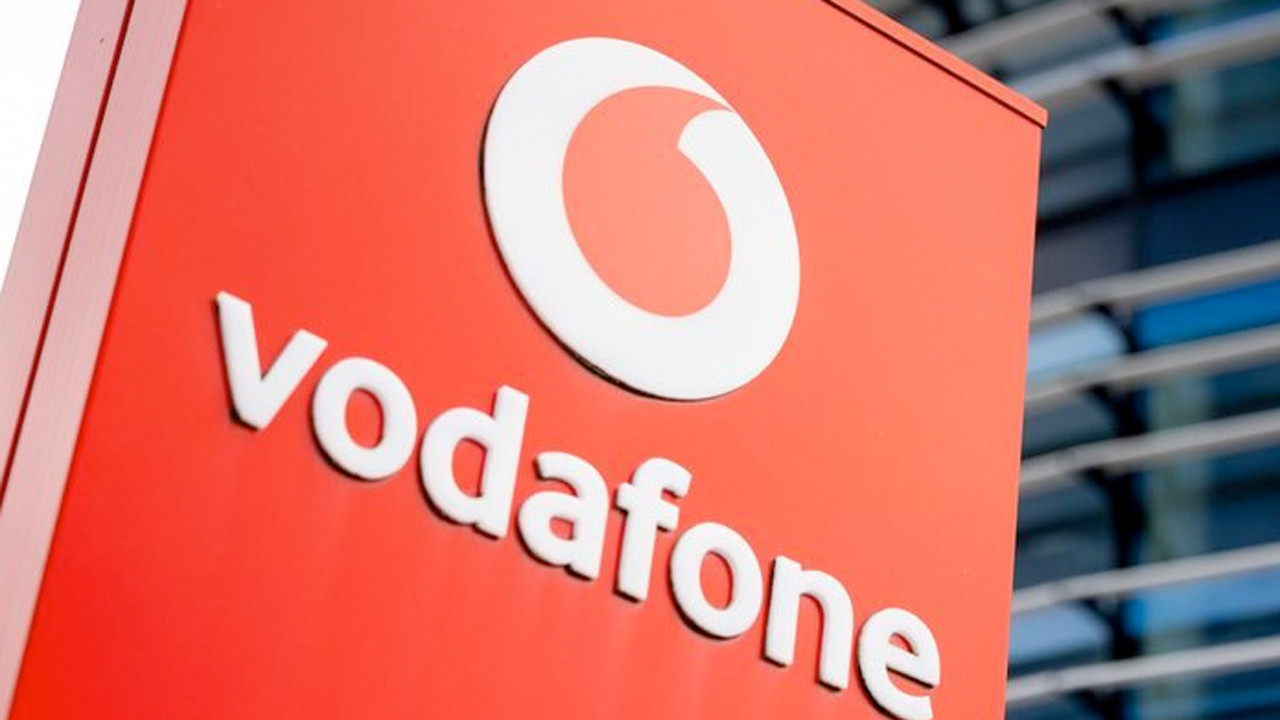 Vodafone yeni enerji verimliliği teknolojisini test etti