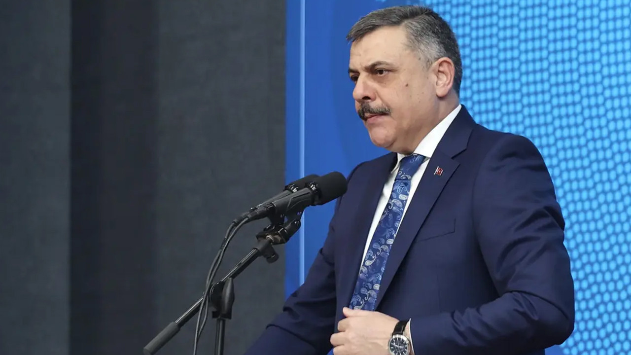 Bakan Çiftçi: Silah bırakma kararı sonrası 219 terörist teslim oldu