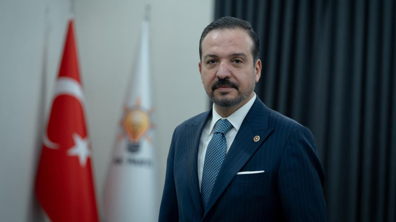 AK Parti Genel Başkan Yardımcısı Zorlu'dan Avrupa Parlamentosu kararına tepki