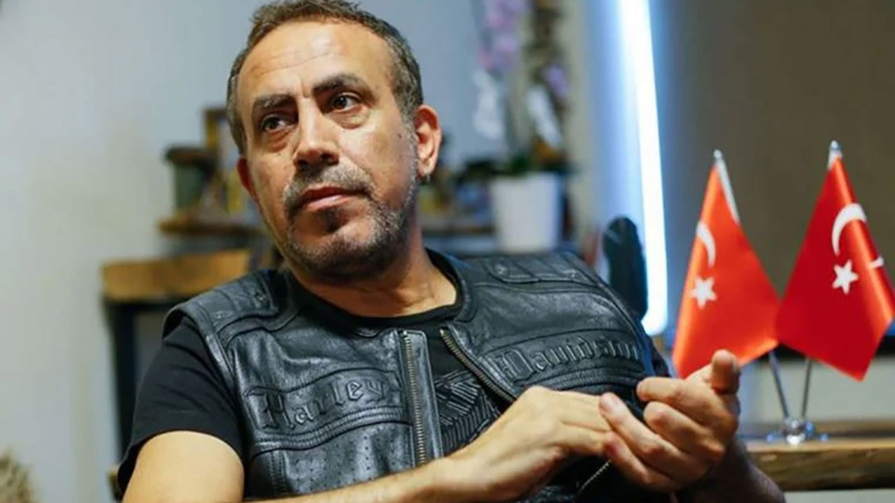 Haluk Levent'i gizlediği eşi boşuyor!