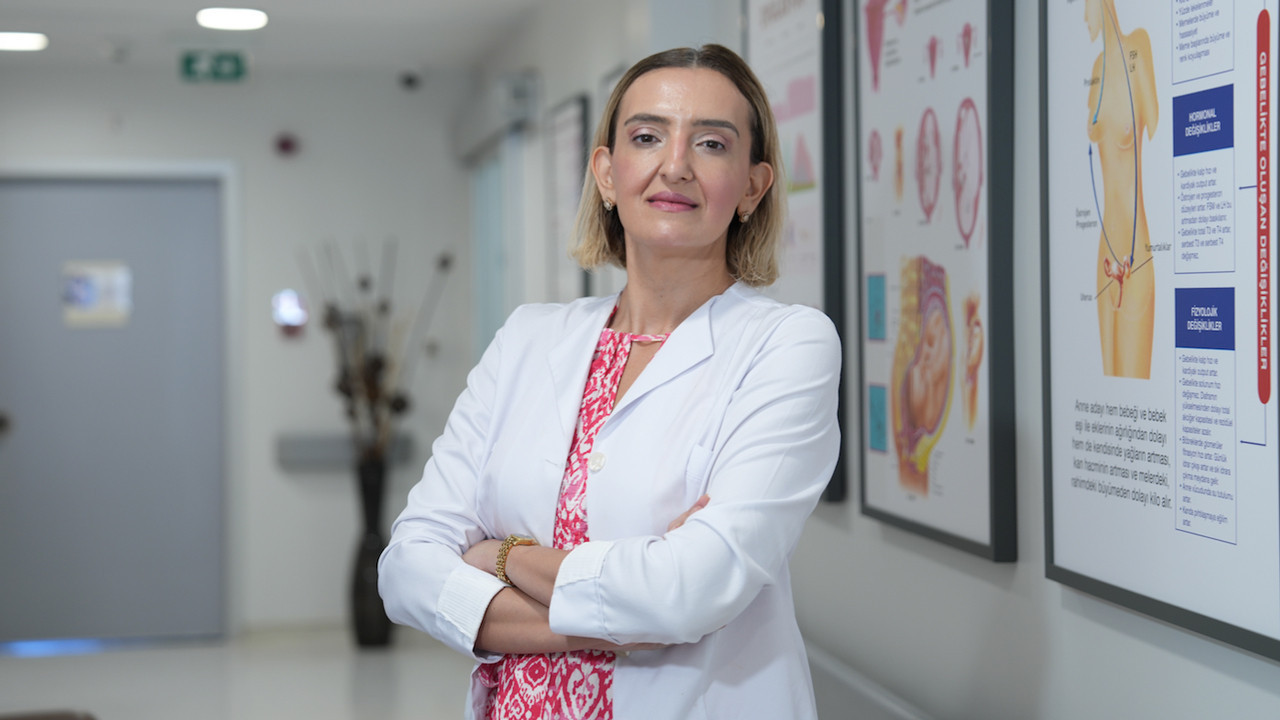 Medipol'den kritik uyarı! Kemik erimesine karşı menopoz öncesi önlem şart