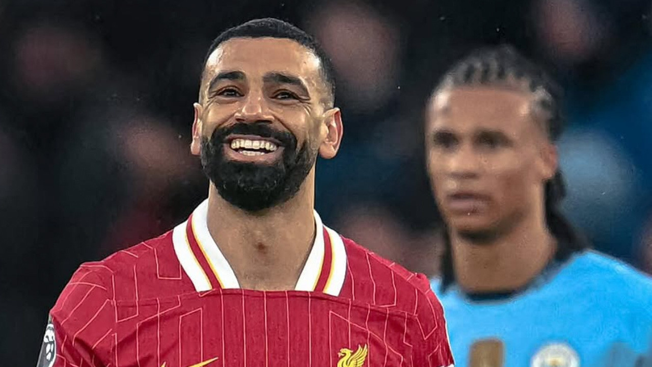 Süper Lig devinden Mohamed Salah bombası! Menajeri İstanbul'da