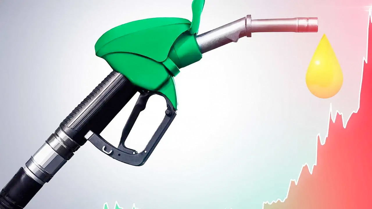 Bu öyle böyle bir zam değil! Motorin ve benzine zam var litresi 75 liraya vuracak