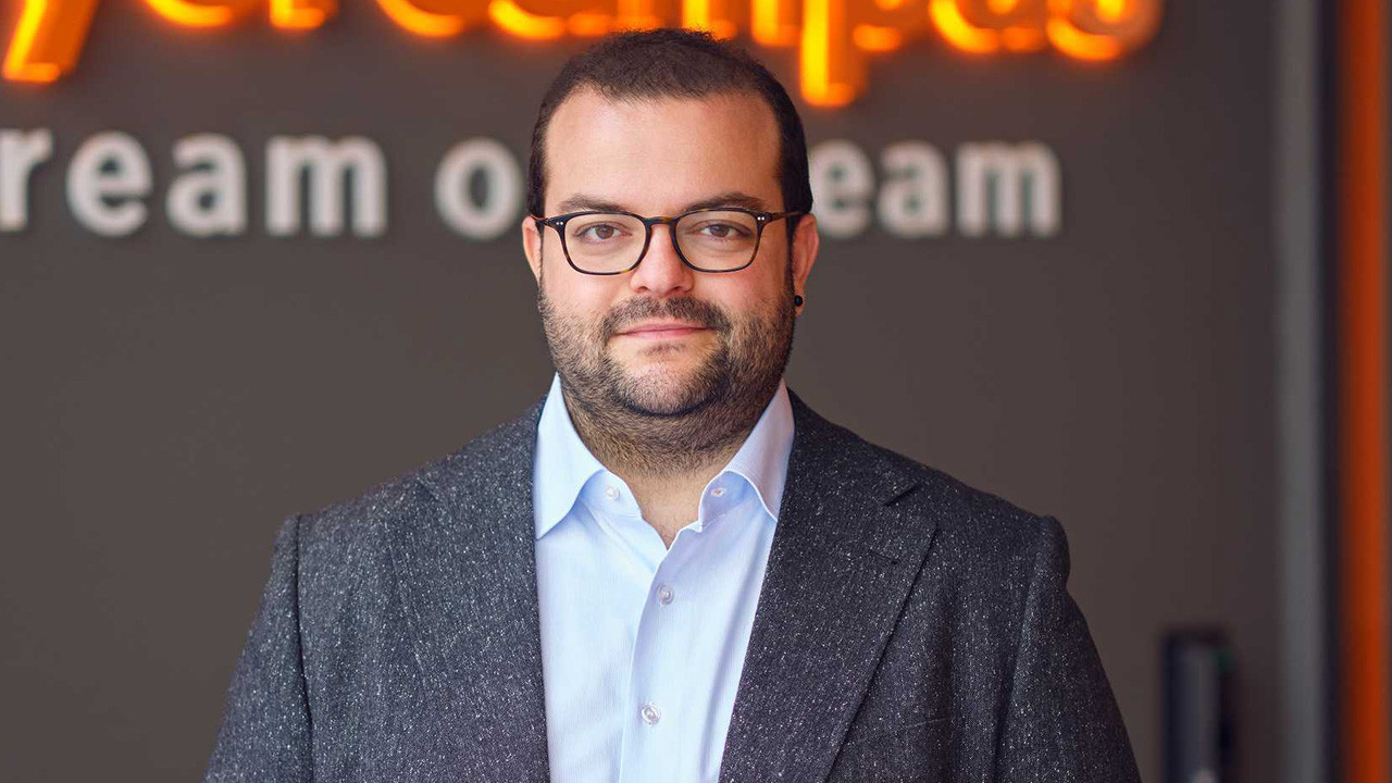 Trendyol, "İhracatın Şampiyonları Ödül Töreni"nde e-ihracat kategorisinin birincisi oldu