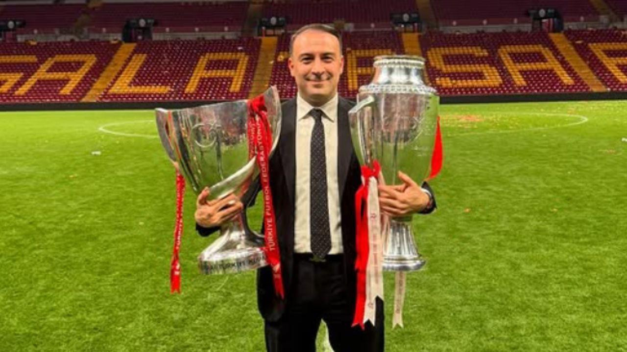 Galatasaray'lı yönetici Maruf Güneş'in bahis yaptığı maçlar ortaya çıktı