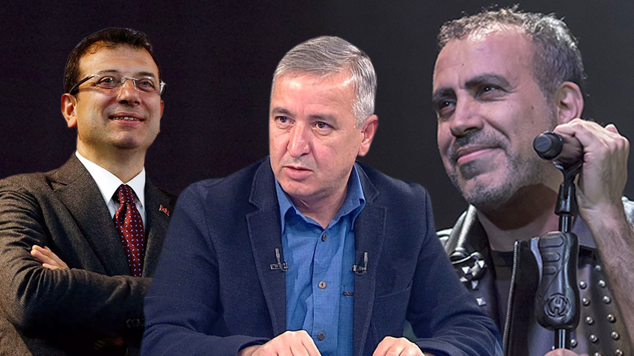 Yeni Şafak yazarı Ünal'ın 'Ahbap ne ki… Çok daha büyüğü var' başlıklı yazısı olay oldu