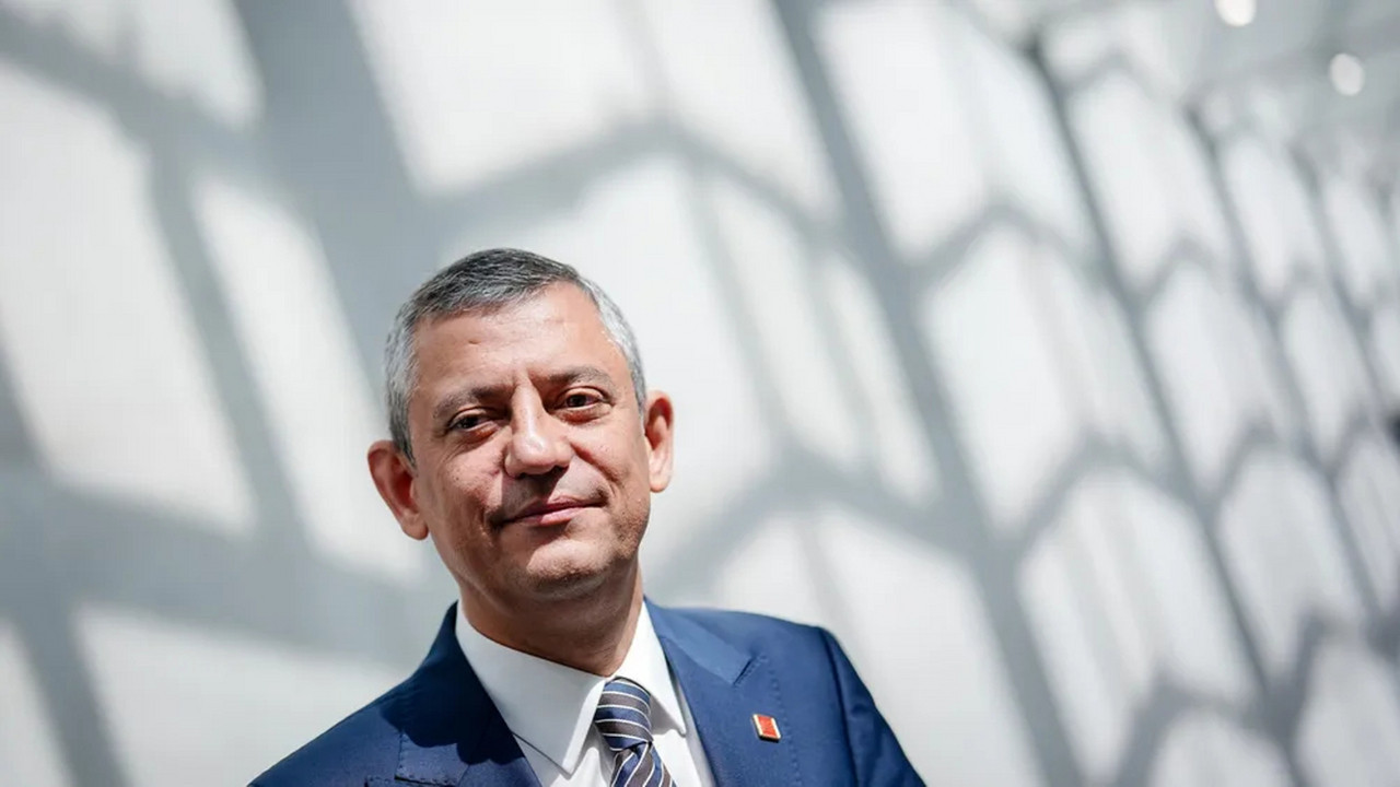 Özgür Özel'in yeni parti hamlesi neden gündemde? Yeni parti kuruluyor mu?