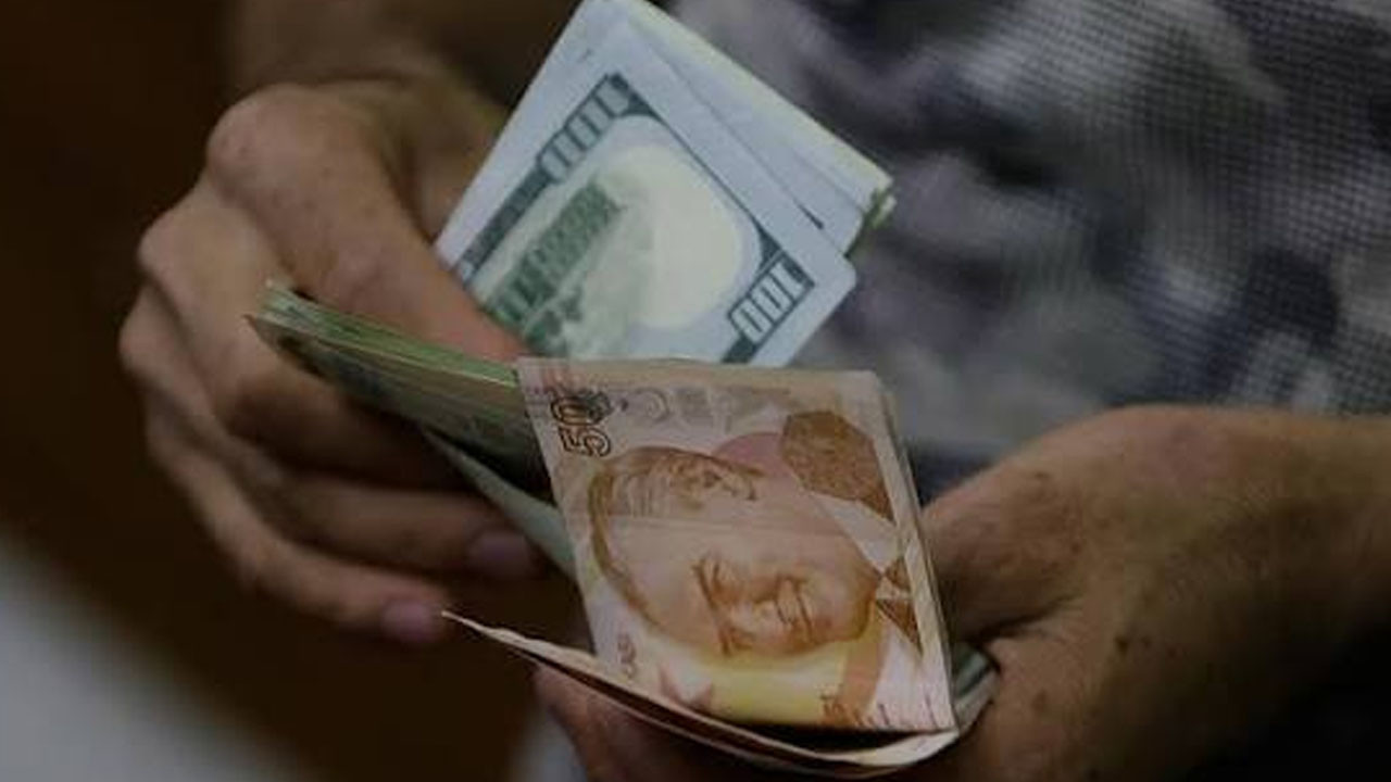 Dolar 47 liranın üzerine çıktı! Serbest piyasada döviz açılış fiyatları