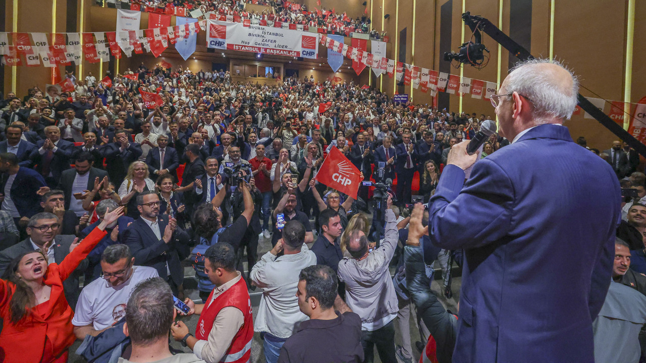 CHP'ye kumpas mı kuruldu? 2 kilit isim mercek altında