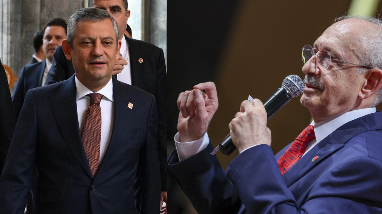 CHP'de paralı figüran krizi büyüdü! FETÖ kumpası dedi, Özgür Özel’i gösterdi