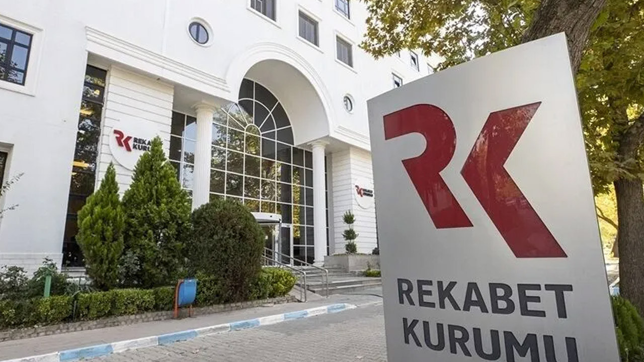 Rekabet Kurulu 11 şirkete soruşturma açtı
