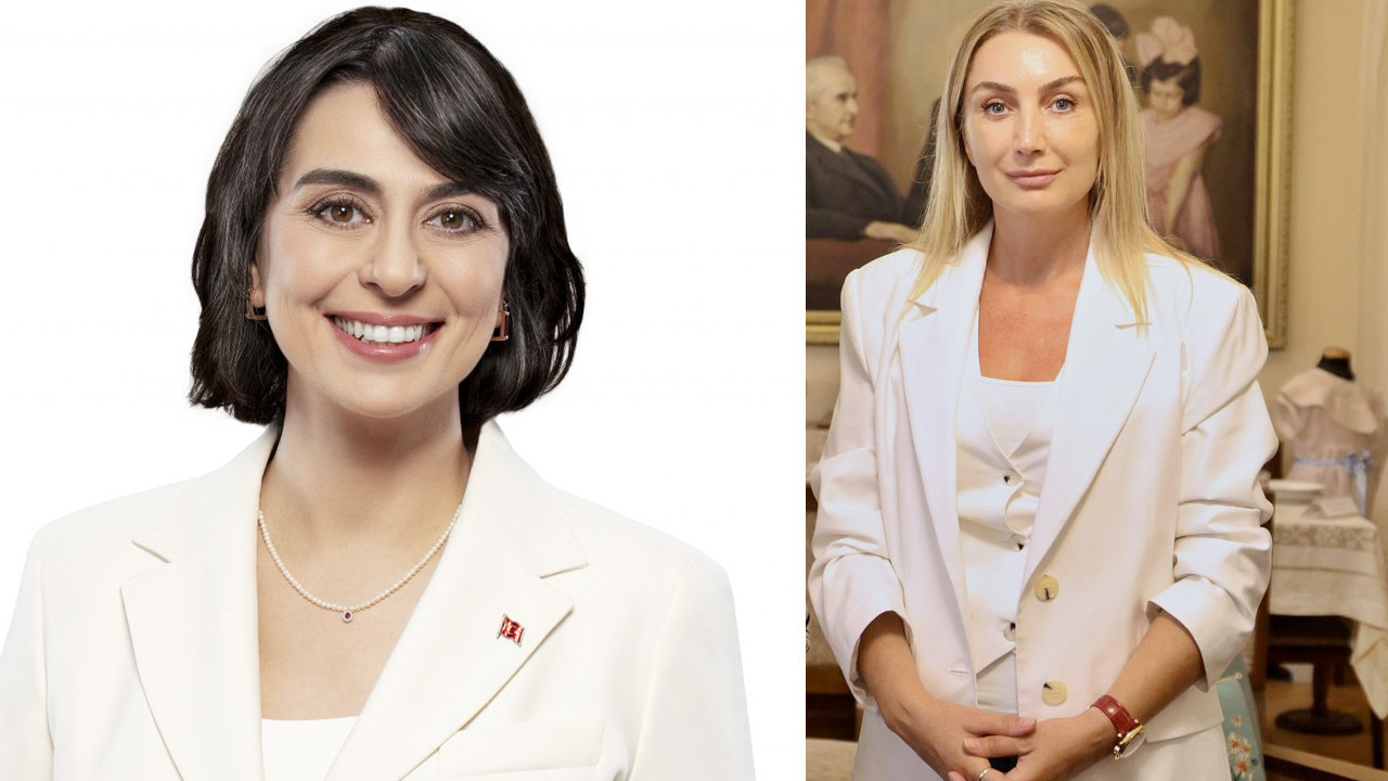 İmamoğlu'nun eşi Dilek İmamoğlu'ndan Sinem Dedetaş tepkisi