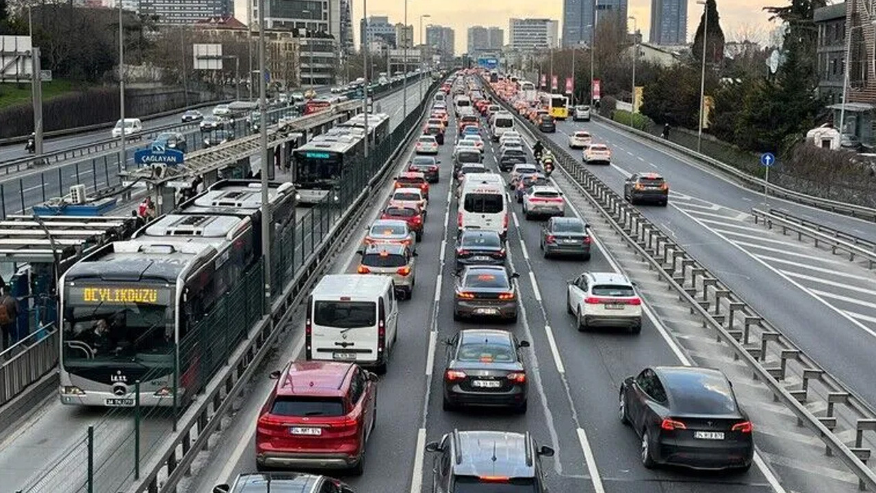 İstanbul'da 128 noktaya EDS kurulacak