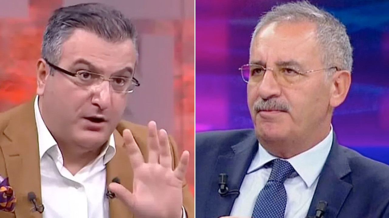 Saygı Öztürk'ten Cem Küçük açıklaması: Sıradaki ismi biliyorum