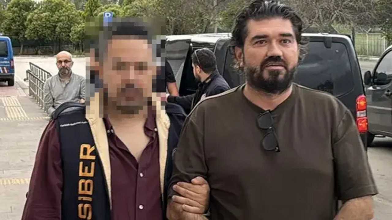 Fatih Altaylı'dan Rasim Ozan Kütahyalı iddiası: 3 kişinin adını vermiş