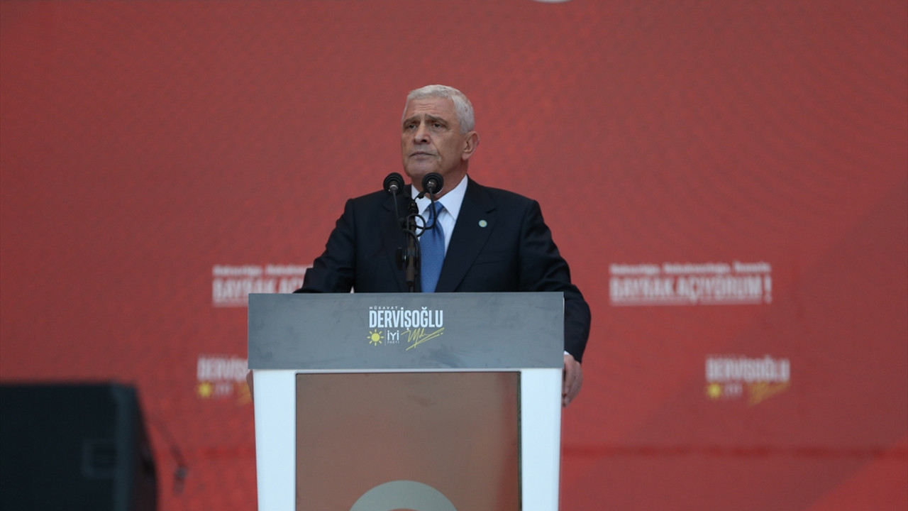 İYİ Parti'den kritik ittifak çıkışı özellikle 2 partiye mesafeliler