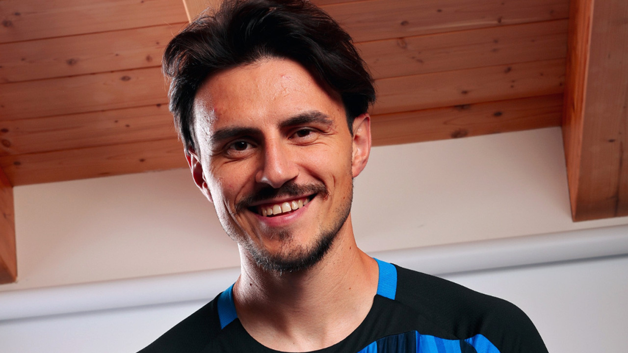 Atalanta, Leipzig'den Eljif Elmas'ı kadrosuna kattı