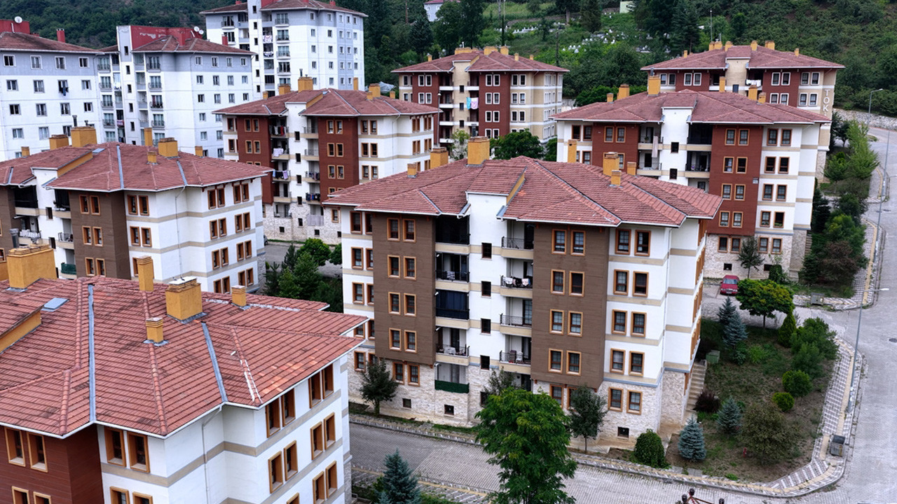 Bakan Kurum'dan Giresun'daki sel felaketinin 6'ncı yılına ilişkin paylaşım