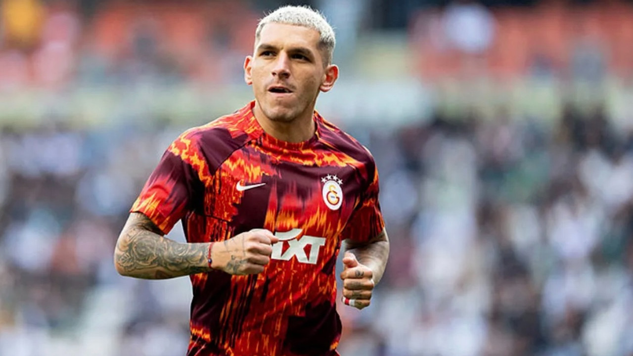 Lucas Torreira'ya 6 milyon euroluk teklif! O takımdan teklif iddiası
