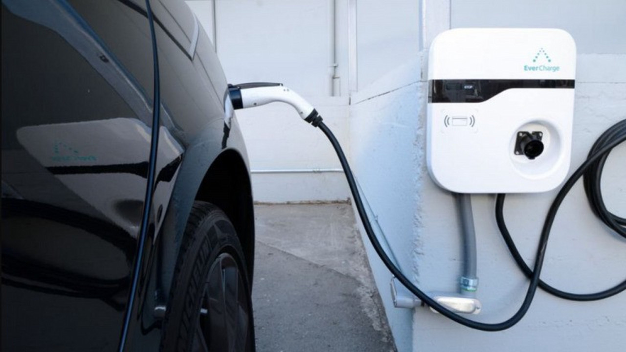 En Yakıt'tan elektrikli araç kullanıcılarına kilovatsaat başına 10,90 lira şarj kampanyası