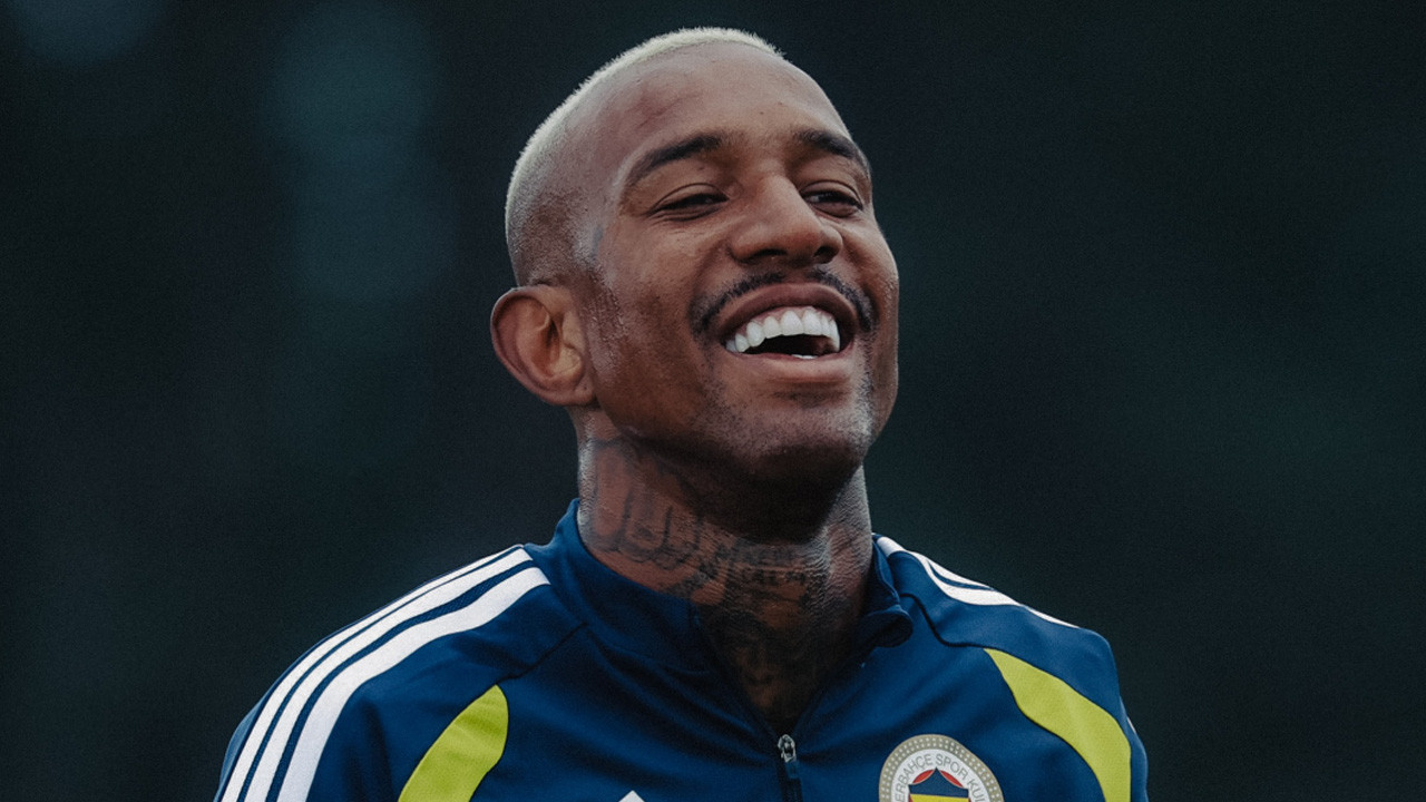 Fenerbahçe'den ayrılacağı konuşuluyordu! Talisca'nın yeni adresi duyuruldu