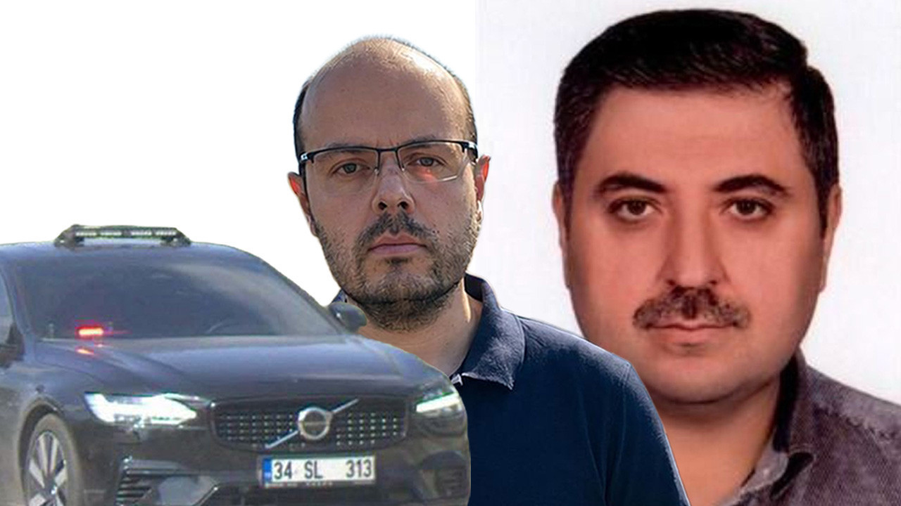 Hilmi Tuna Kuriş'e kaçması için yardım etmişti! Mehmet Özmen hakkında yeni detaylar