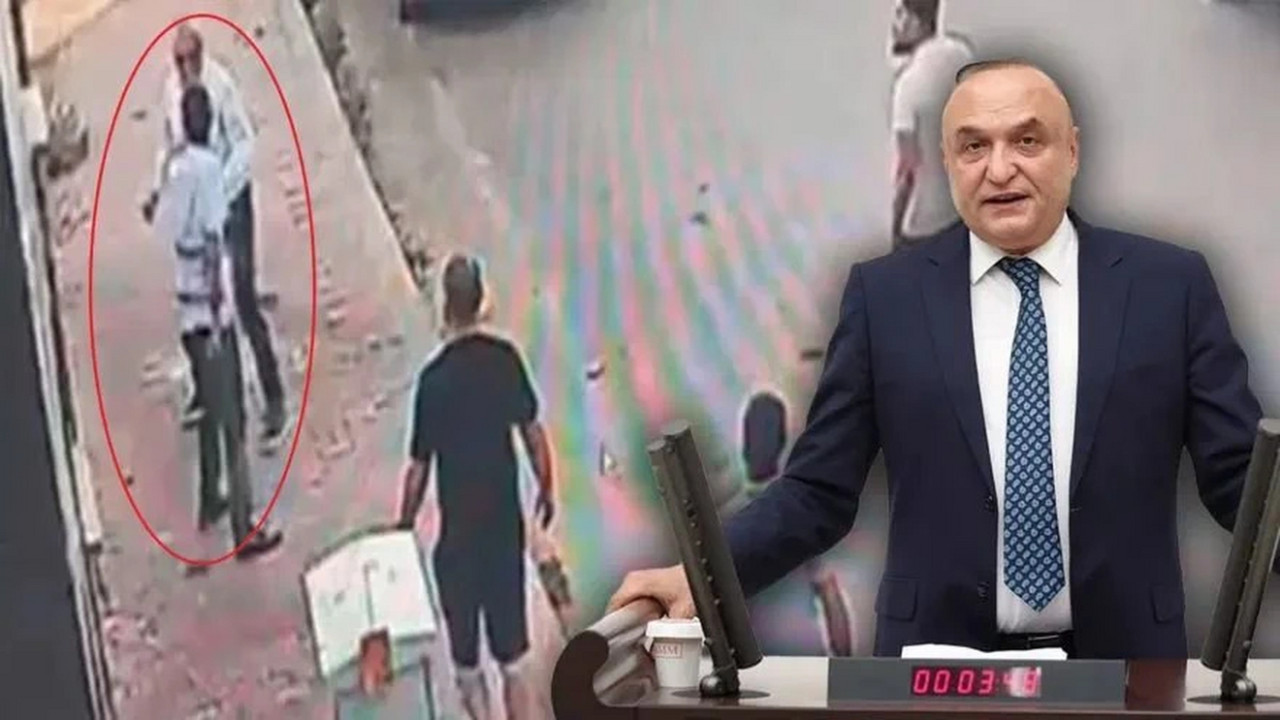 Bıçaklanan Yeni Partili vekil Melih Meriç’in sağlığıyla ilgili kritik gelişme