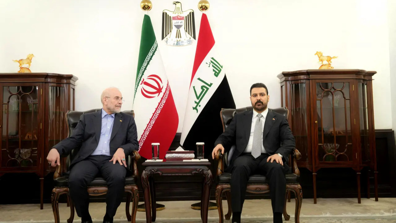 Halbusi’den İran’a Basra Körfezi çıkışı