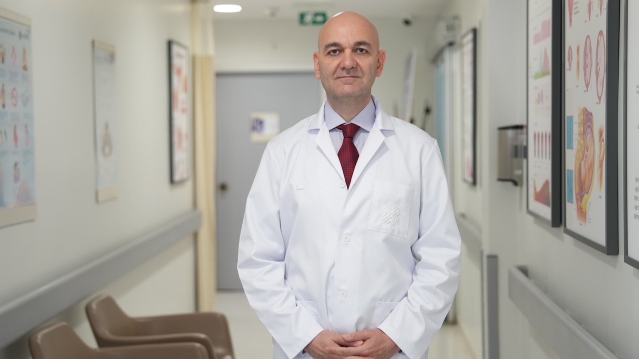 Medipol uzmanı uyardı: İdrar tutma alışkanlığı böbrekleri tehdit ediyor