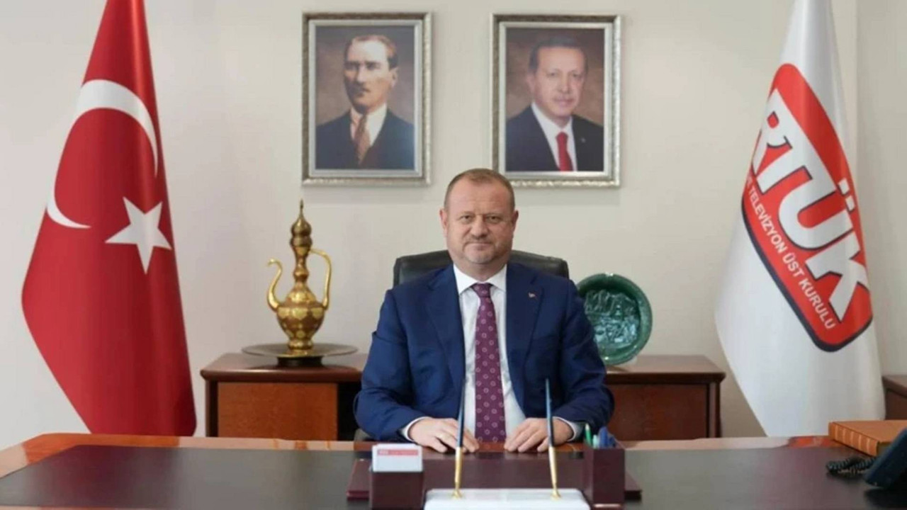 Mehmet Daniş: İsrail Türkiye'nin yükselttiği sese gölge düşüremez